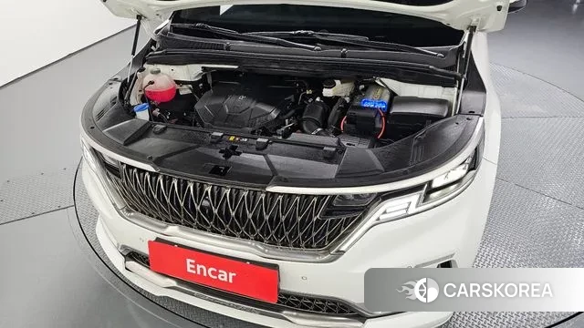 Kia Carnival 4th generation id 3577504 из Кореи 16