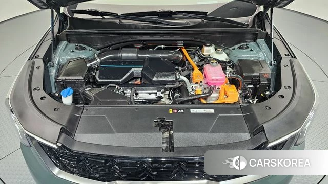 Kia The New Sorento 4th Generation id 3838200 из Кореи 16