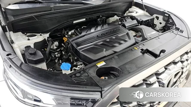 Hyundai Palisade id 3545561 из Кореи 16