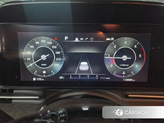 Kia Carnival 4th generation id 4382741 из Кореи 16