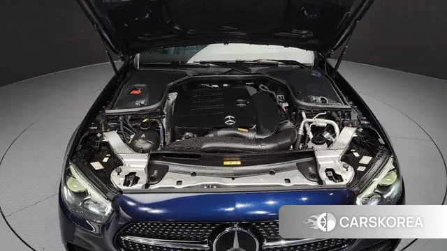 Mercedes-Benz E-Class W213 id 3665992 из Кореи 16