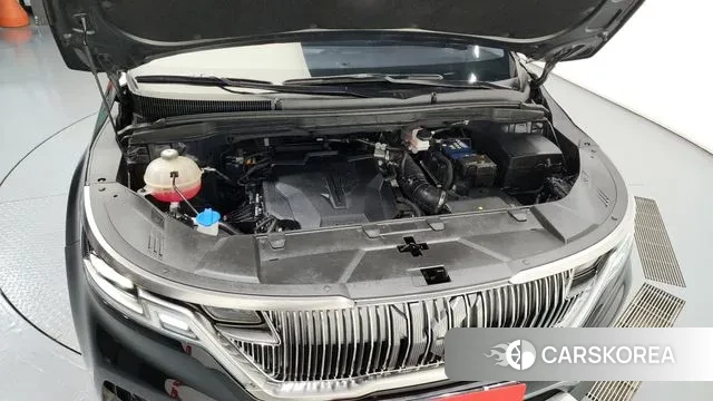 Kia Carnival 4th generation id 3148733 из Кореи 16