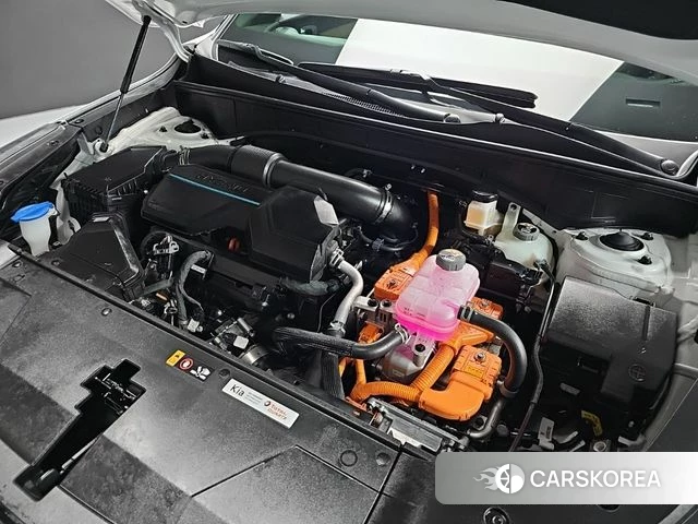 Kia The New Sorento 4th Generation id 3826013 из Кореи 16