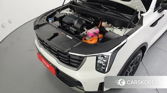 Kia The New Sorento 4th Generation id 3533630 из Кореи 16