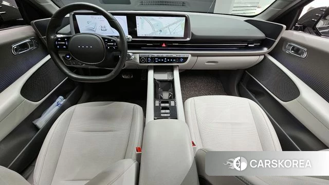 Hyundai Ionic 6 id 4329762 из Кореи 31