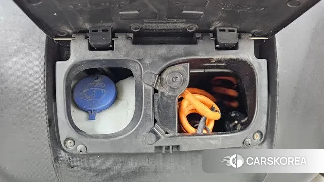 Renault Korea (Samsung) Twizy id 3631609 из Кореи 16