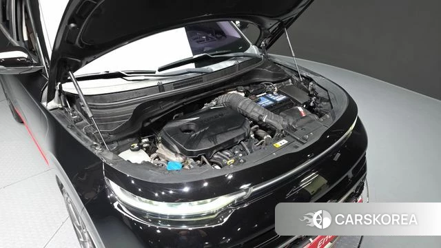 Kia Soul Booster id 4245920 из Кореи 25