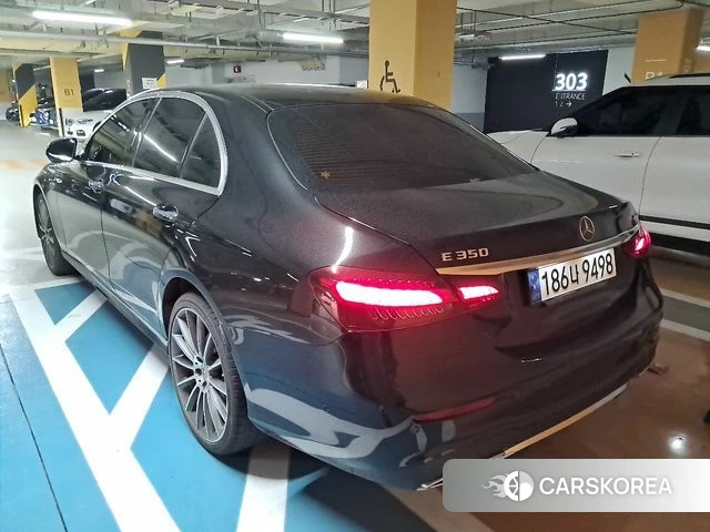 Mercedes-Benz E-Class W213 id 4481789 из Кореи 16