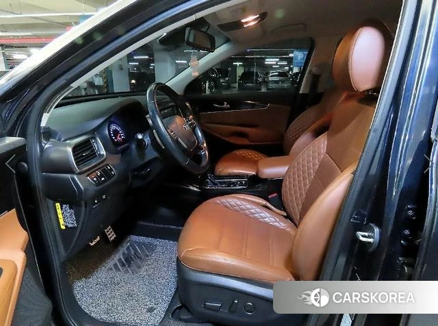 Kia The New Sorento id 4356551 из Кореи 16