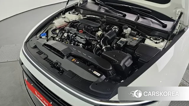 Hyundai Sonata D Edge (DN8) id 3036259 из Кореи 16