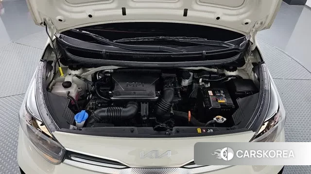 Kia Morning Urban (JA) id 3406398 из Кореи 16