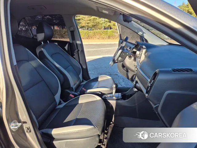 Kia All New Morning (JA) id 3520598 из Кореи 16