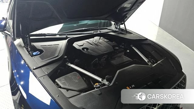 Genesis G80 (RG3) id 3800116 из Кореи 16