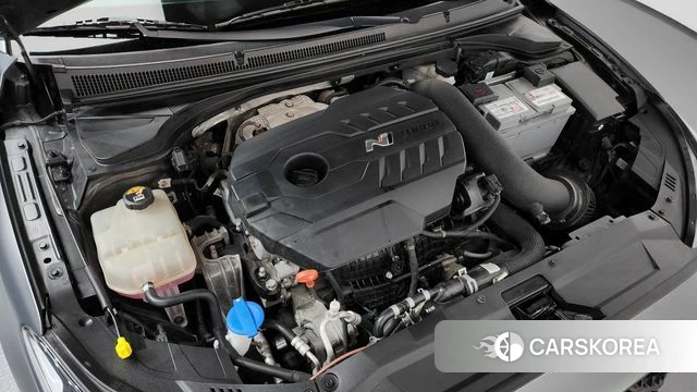 Hyundai Veloster (JS) id 4727503 из Кореи 30