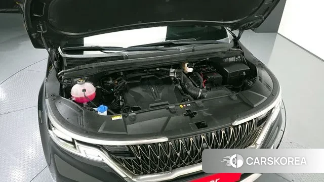 Kia Carnival 4th generation id 3759240 из Кореи 16