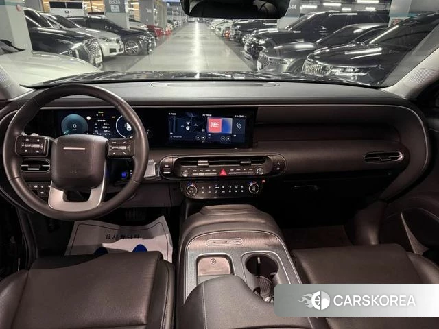 Hyundai Palisade (LX3) id 3786223 из Кореи 16