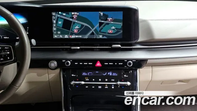 Kia Carnival 4th generation id 2607568 из Кореи 16