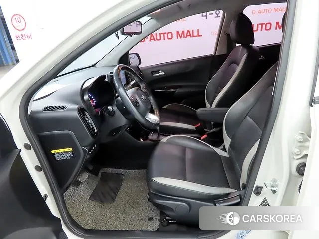 Kia All New Morning (JA) id 3408251 из Кореи 16