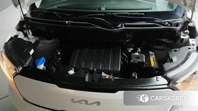 Kia The New Kia Ray id 4456270 из Кореи 16