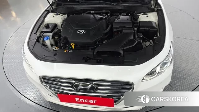 Hyundai Grandeur IG id 3350978 из Кореи 16
