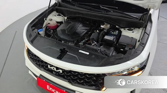 Kia Sorento 4th Generation id 4618976 из Кореи 28
