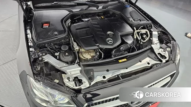 Mercedes-Benz E-Class W213 id 3434404 из Кореи 16