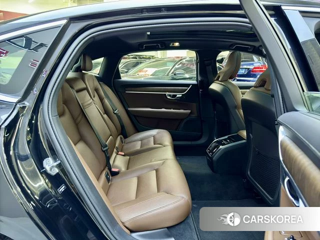 Volvo S90 id 4235735 из Китая 12