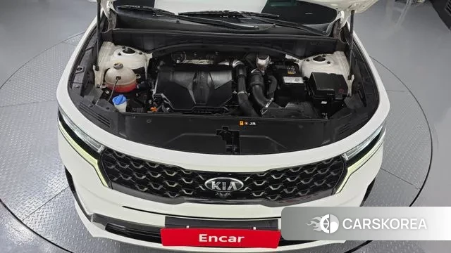 Kia Sorento 4th Generation id 3513895 из Кореи 16