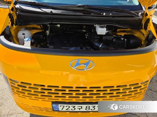 Hyundai Staria id 4842547 из Кореи 16