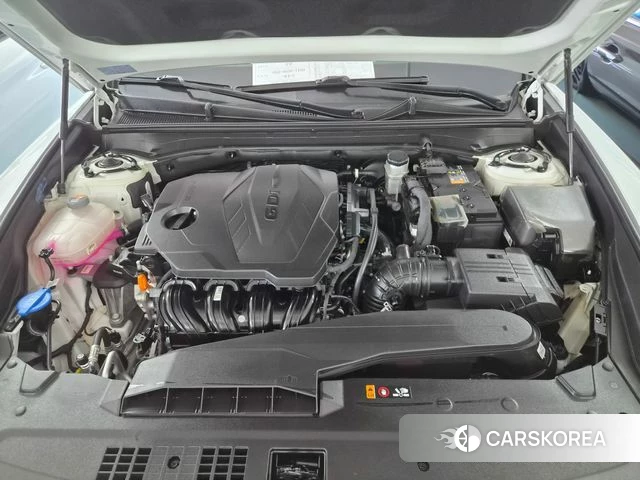Hyundai Grandeur (GN7) id 4898000 из Кореи 16
