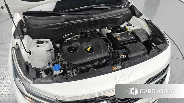 Kia The New Seltos id 4292573 из Кореи 16