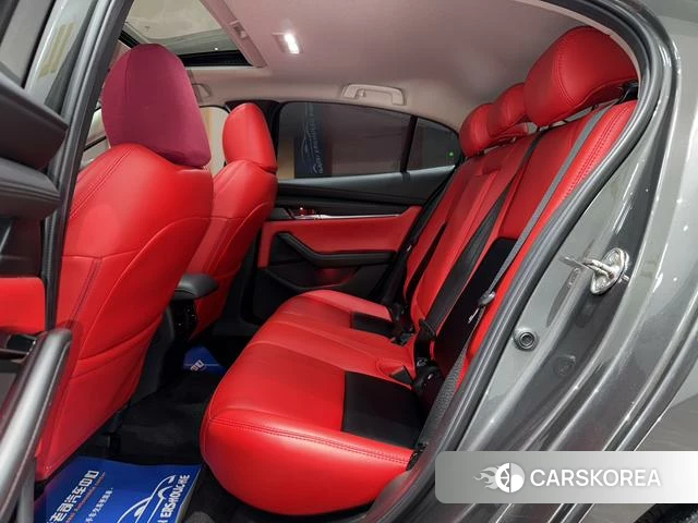 Mazda 3 Angkesaila id 4264150 из Китая 27