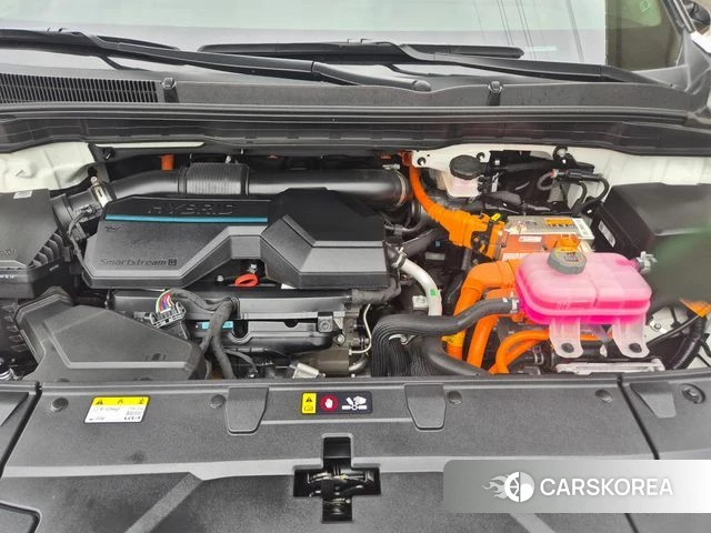 Kia The New Carnival 4th Generation id 4298627 из Кореи 11