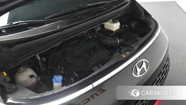 Hyundai Staria id 3859970 из Кореи 16