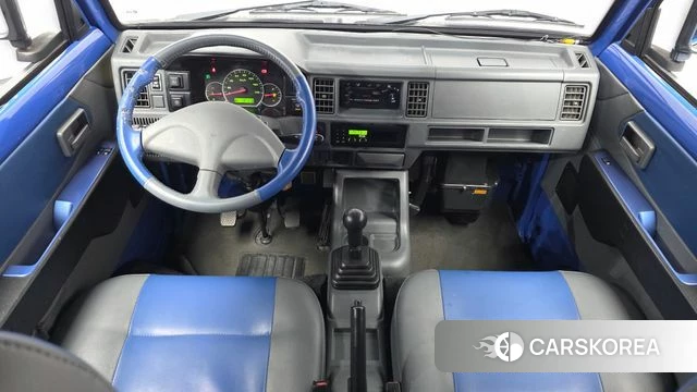 Chevrolet (GM Daewoo) New Damas id 4873092 из Кореи 26