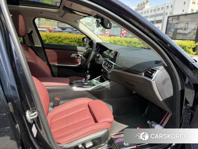 BMW 3 series id 4264613 из Китая 8