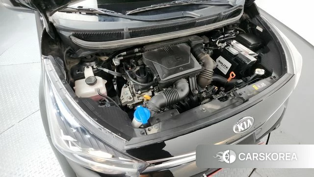 Kia Morning Urban (JA) id 4632434 из Кореи 28