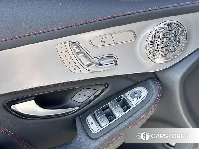 Mercedes-Benz GLC-Class X253 id 3361632 из Кореи 16