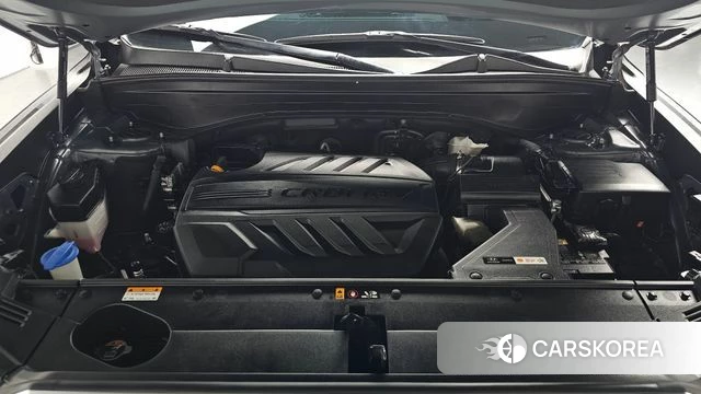 Hyundai Palisade id 3800711 из Кореи 16