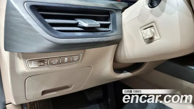 Kia K8 Hybrid id 2668299 из Кореи 16