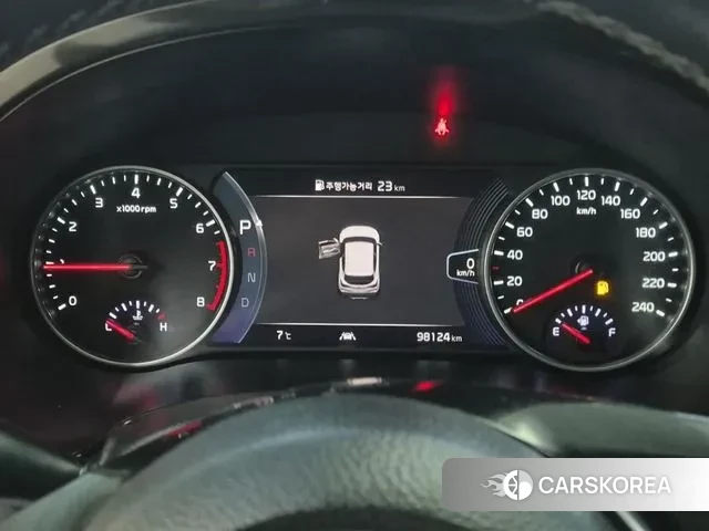 Kia Seltos id 3478288 из Кореи 15