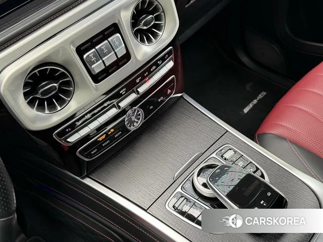 Mercedes-Benz G-class AMG id 4297348 из Китая 14