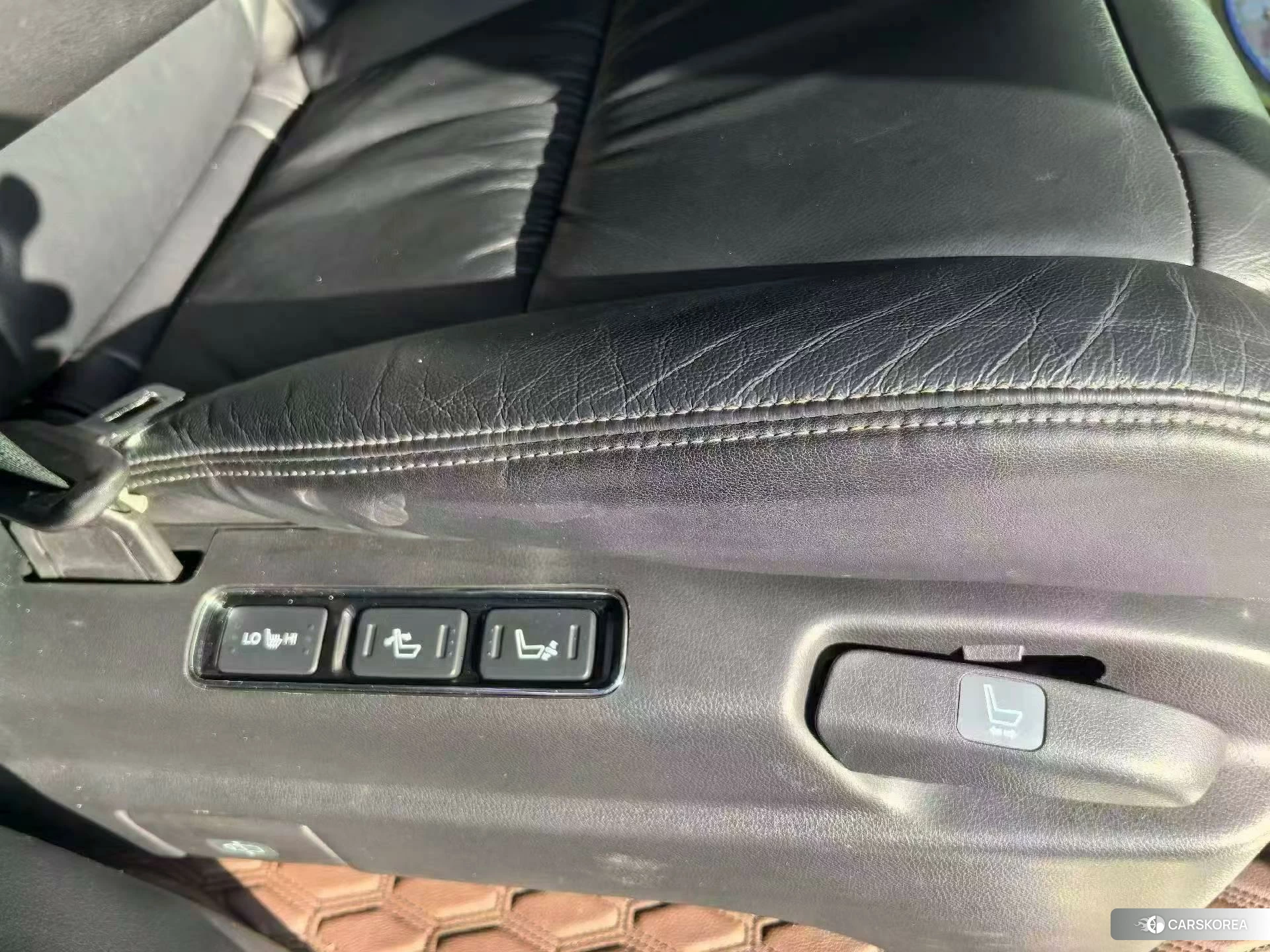 Honda Elysion 2019 Белый из Китая, фото 6