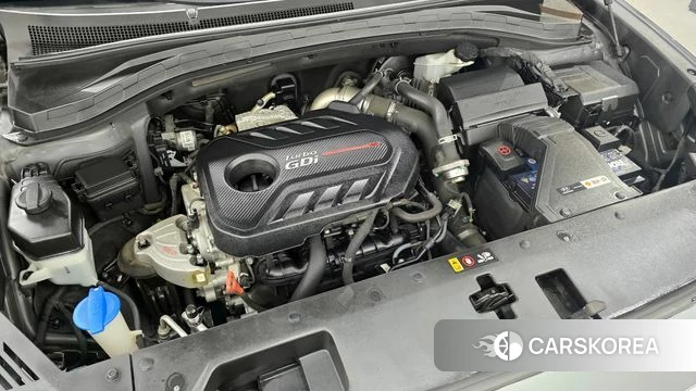 Hyundai Santa Fe TM id 3917375 из Кореи 16