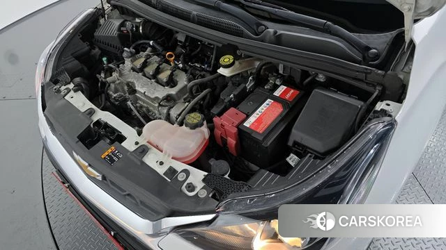 Chevrolet (GM Daewoo) The New Spark id 3955807 из Кореи 16