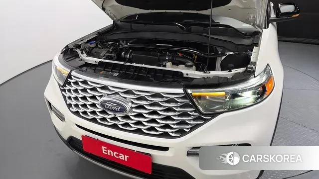 Ford Explorer 6th Generation id 3342566 из Кореи 16