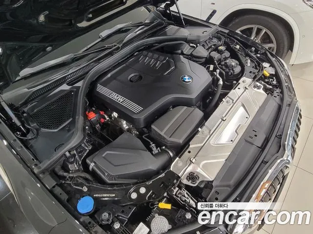 BMW 3 Series (G20) id 2686185 из Кореи 16