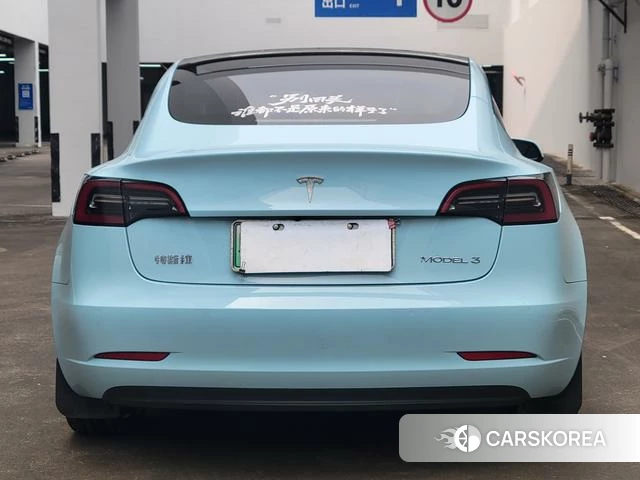Tesla Model 3 id 4213054 из Китая 11