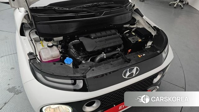 Hyundai Casper id 3909862 из Кореи 16