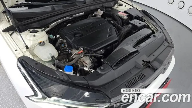 Kia K5 3rd generation id 2696813 из Кореи 16